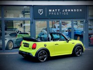 Mini Convertible COOPER S SPORT 2