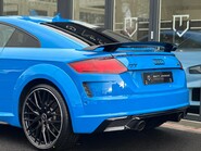 Audi TT TFSI QUATTRO S LINE BLACK EDITION 9