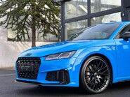 Audi TT TFSI QUATTRO S LINE BLACK EDITION 19