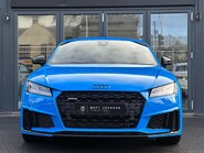 Audi TT TFSI QUATTRO S LINE BLACK EDITION 20