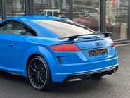 Audi TT TFSI QUATTRO S LINE BLACK EDITION 31