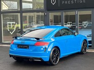 Audi TT TFSI QUATTRO S LINE BLACK EDITION 33