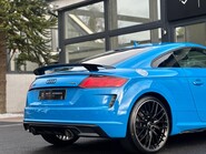 Audi TT TFSI QUATTRO S LINE BLACK EDITION 34