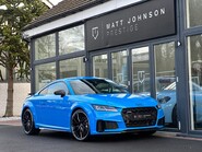 Audi TT TFSI QUATTRO S LINE BLACK EDITION 36