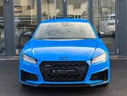 Audi TT TFSI QUATTRO S LINE BLACK EDITION 39