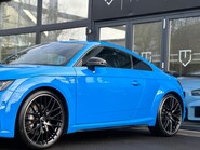 Audi TT TFSI QUATTRO S LINE BLACK EDITION 40