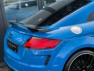 Audi TT TFSI QUATTRO S LINE BLACK EDITION 48