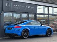 Audi TT TFSI QUATTRO S LINE BLACK EDITION 50