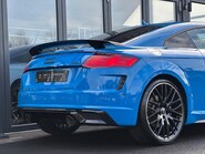 Audi TT TFSI QUATTRO S LINE BLACK EDITION 51