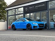 Audi TT TFSI QUATTRO S LINE BLACK EDITION 53