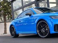 Audi TT TFSI QUATTRO S LINE BLACK EDITION 59