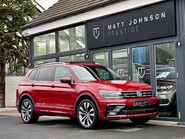 Volkswagen Tiguan Allspace R-LINE TECH TSI EVO DSG 1