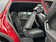 Volkswagen Tiguan Allspace R-LINE TECH TSI EVO DSG 7