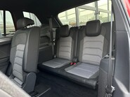 Volkswagen Tiguan Allspace R-LINE TECH TSI EVO DSG 8