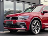 Volkswagen Tiguan Allspace R-LINE TECH TSI EVO DSG 17