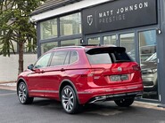 Volkswagen Tiguan Allspace R-LINE TECH TSI EVO DSG 19