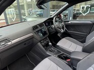 Volkswagen Tiguan Allspace R-LINE TECH TSI EVO DSG 26