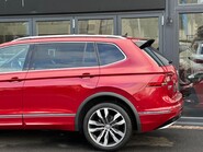 Volkswagen Tiguan Allspace R-LINE TECH TSI EVO DSG 50