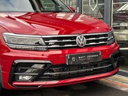 Volkswagen Tiguan Allspace R-LINE TECH TSI EVO DSG 55