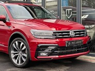 Volkswagen Tiguan Allspace R-LINE TECH TSI EVO DSG 56