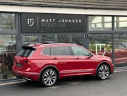 Volkswagen Tiguan Allspace R-LINE TECH TSI EVO DSG 59