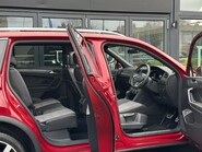 Volkswagen Tiguan Allspace R-LINE TECH TSI EVO DSG 60