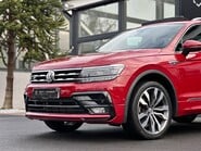 Volkswagen Tiguan Allspace R-LINE TECH TSI EVO DSG 15