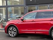 Volkswagen Tiguan Allspace R-LINE TECH TSI EVO DSG 18