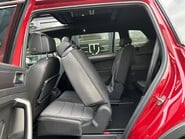 Volkswagen Tiguan Allspace R-LINE TECH TSI EVO DSG 31