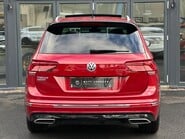 Volkswagen Tiguan Allspace R-LINE TECH TSI EVO DSG 36