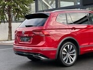 Volkswagen Tiguan Allspace R-LINE TECH TSI EVO DSG 38