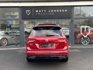 Volkswagen Tiguan Allspace R-LINE TECH TSI EVO DSG 48