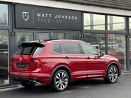 Volkswagen Tiguan Allspace R-LINE TECH TSI EVO DSG 53