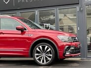 Volkswagen Tiguan Allspace R-LINE TECH TSI EVO DSG 54