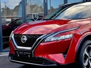 Nissan Qashqai DIG-T N-CONNECTA DCT MHEV 17