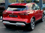 Nissan Qashqai DIG-T N-CONNECTA DCT MHEV 22