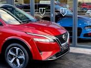 Nissan Qashqai DIG-T N-CONNECTA DCT MHEV 24