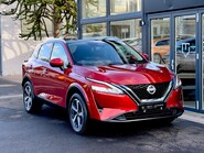 Nissan Qashqai DIG-T N-CONNECTA DCT MHEV 14