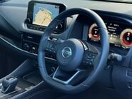 Nissan Qashqai DIG-T N-CONNECTA DCT MHEV 23