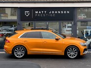 Audi Q8 TDI QUATTRO S LINE MHEV 6