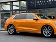 Audi Q8 TDI QUATTRO S LINE MHEV 11