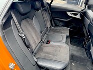 Audi Q8 TDI QUATTRO S LINE MHEV 12