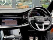 Audi Q8 TDI QUATTRO S LINE MHEV 14