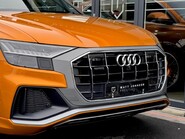 Audi Q8 TDI QUATTRO S LINE MHEV 16