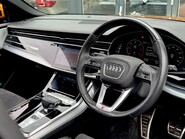 Audi Q8 TDI QUATTRO S LINE MHEV 17