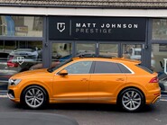 Audi Q8 TDI QUATTRO S LINE MHEV 18