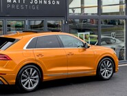 Audi Q8 TDI QUATTRO S LINE MHEV 21