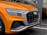 Audi Q8 TDI QUATTRO S LINE MHEV 27