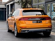 Audi Q8 TDI QUATTRO S LINE MHEV 29