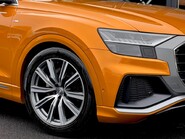 Audi Q8 TDI QUATTRO S LINE MHEV 31